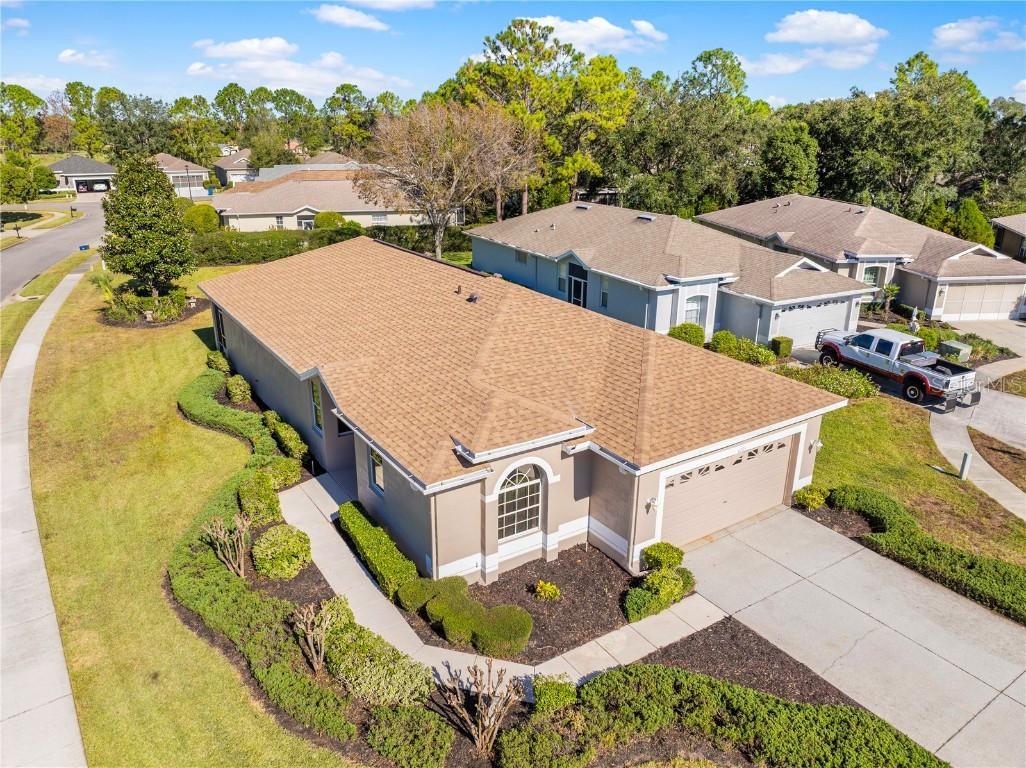 4201 Silver Berry Ct., Spring Hill, FL 34609