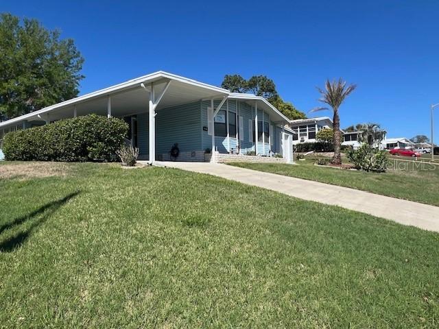 7379 Del Rio Ave., Brooksville, FL 34613