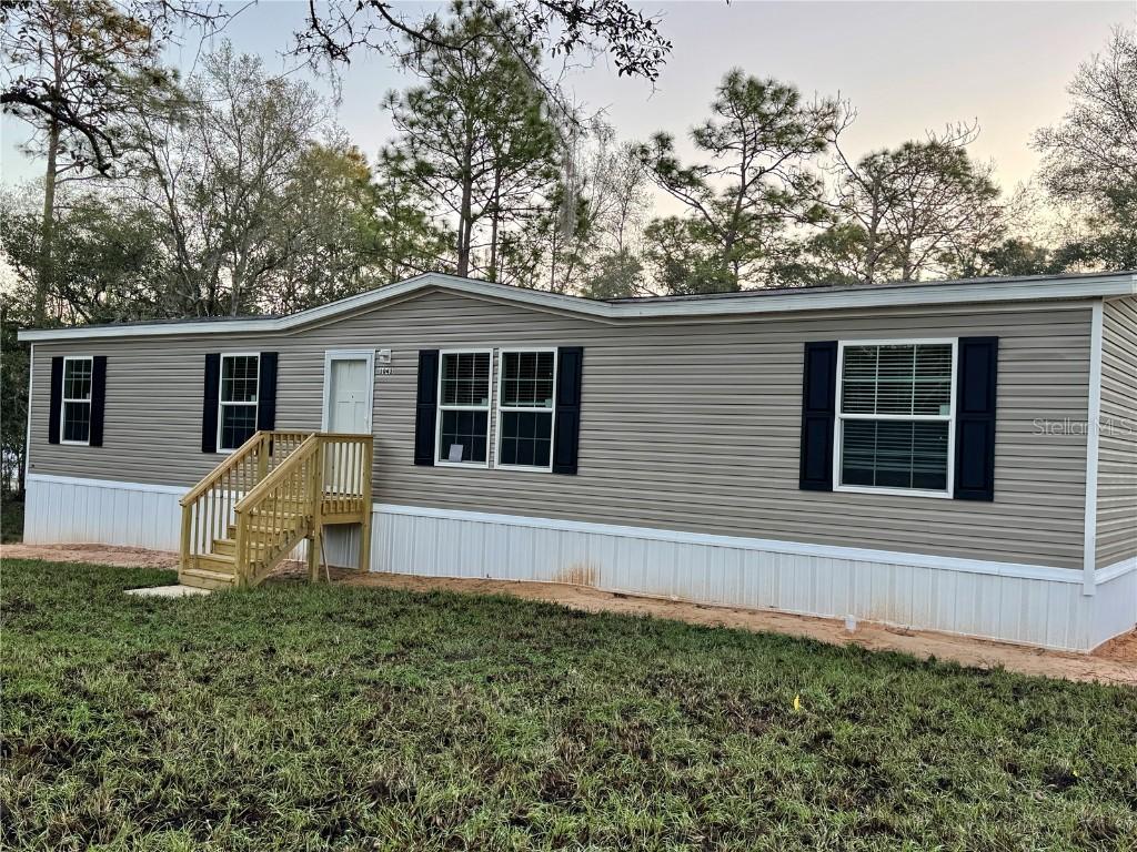 1043 E Crosby Ct., Hernando, FL 34442