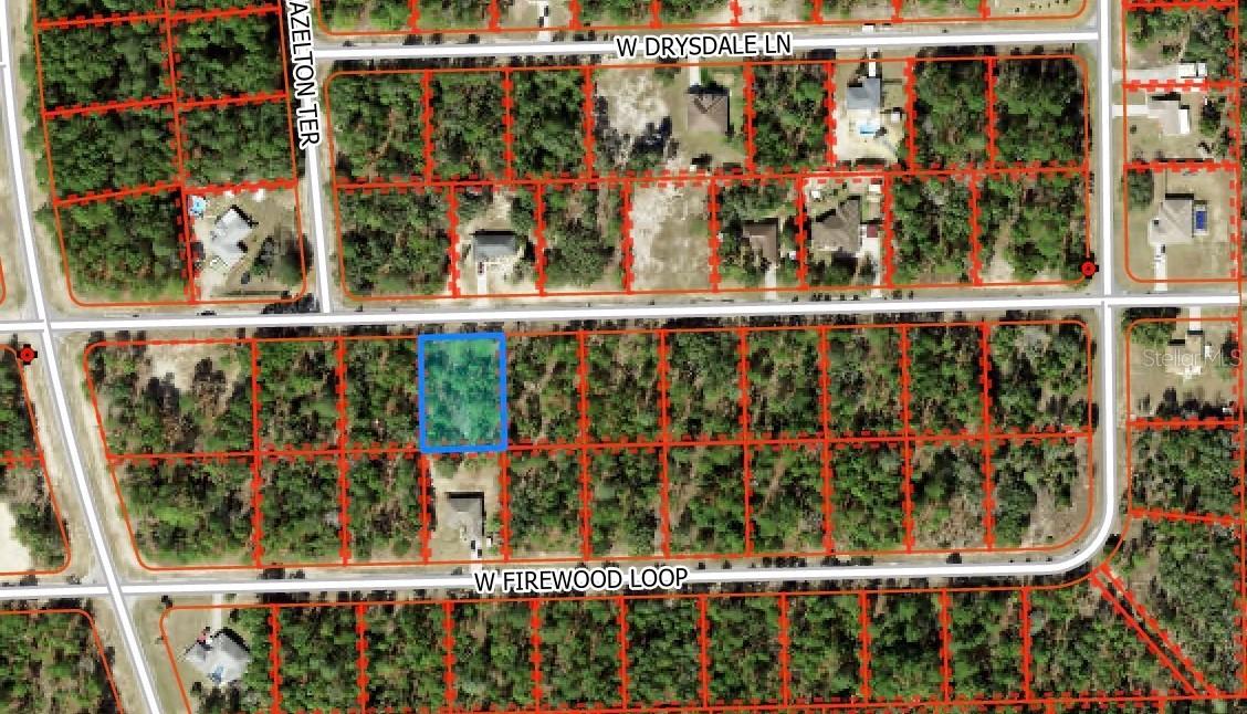 3978 W Fireside Ln., Dunnellon, FL 34433