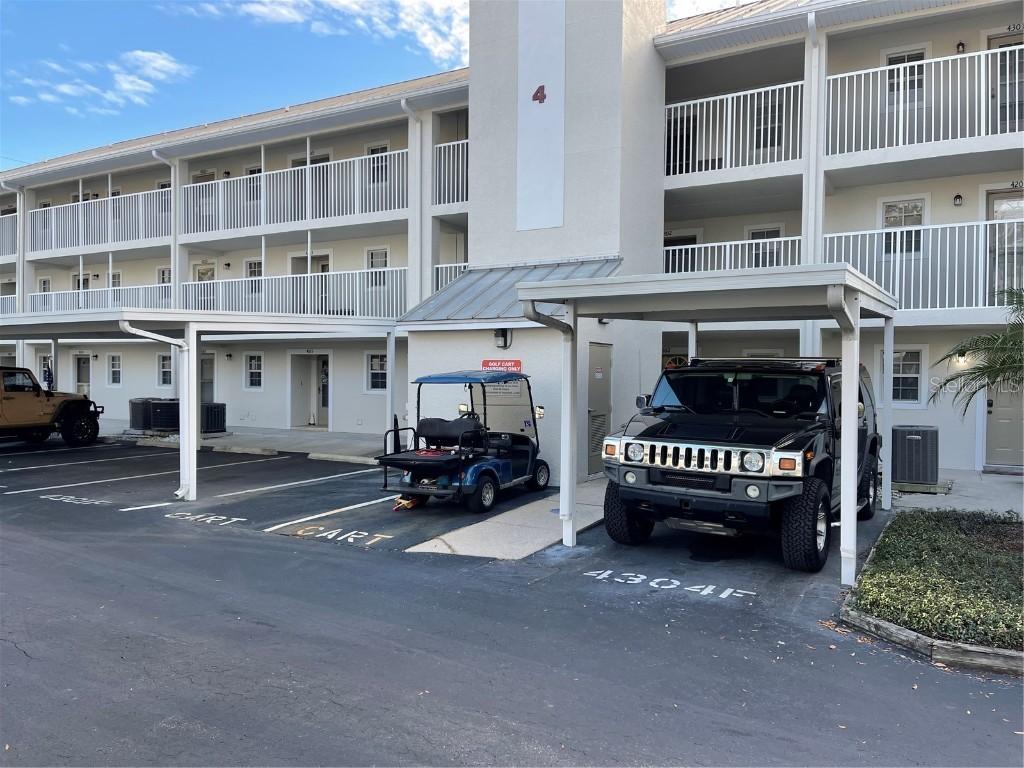 21146 Fountain View Ln. #4102, Lutz, FL 33558