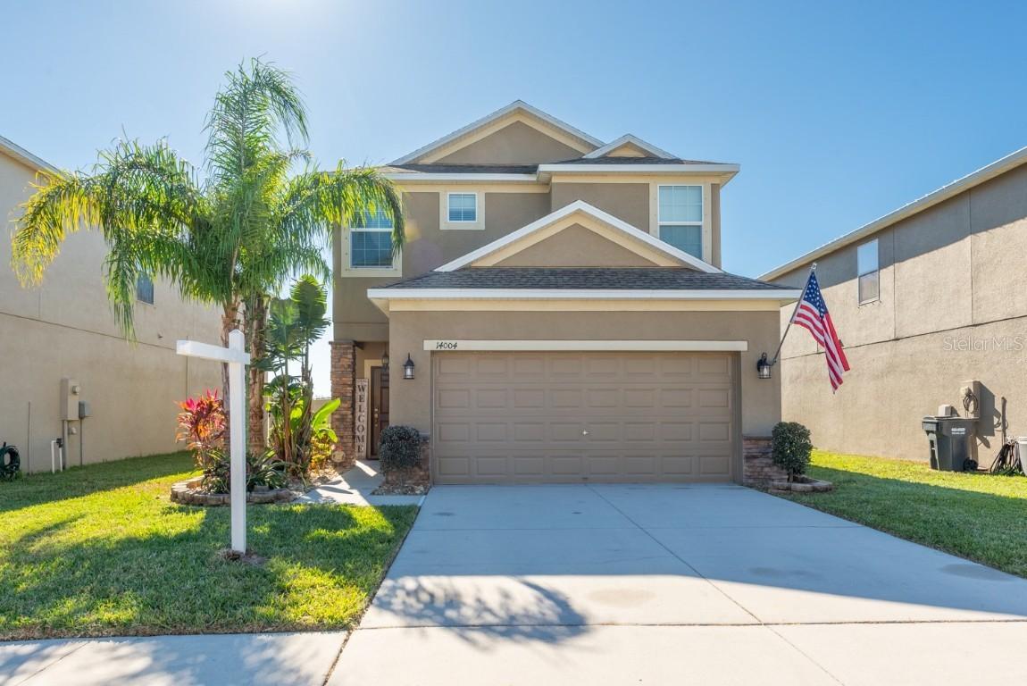 14004 Lugano Ct., Hudson, FL 34669