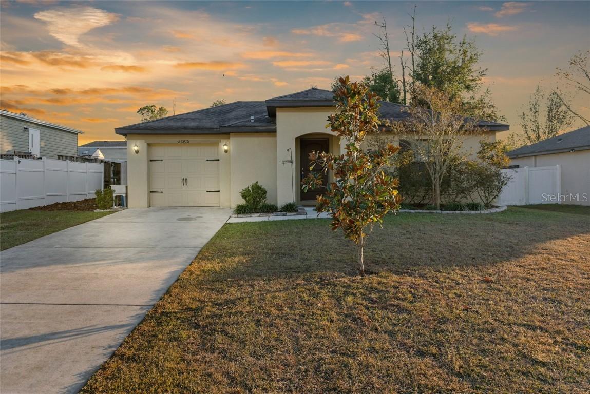 26416 Mcallister St., Brooksville, FL 34602