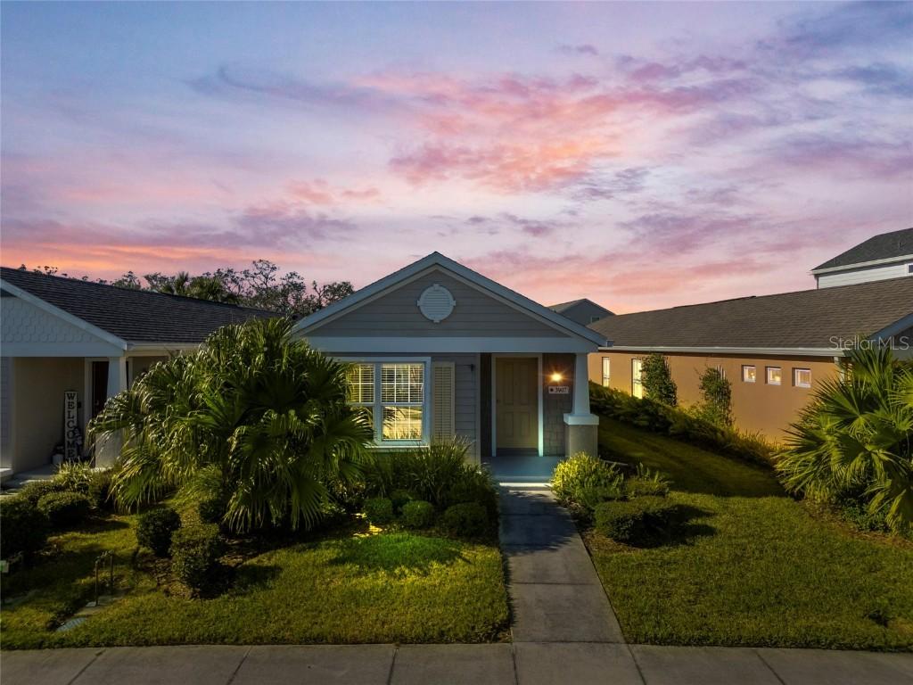 3907 Cottage Hill Ave., Parrish, FL 34219