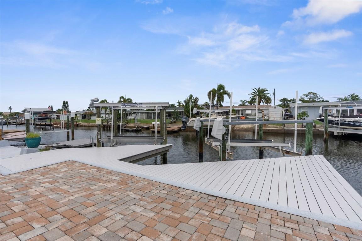 13404 Lisa Dr., Hudson, FL 34667