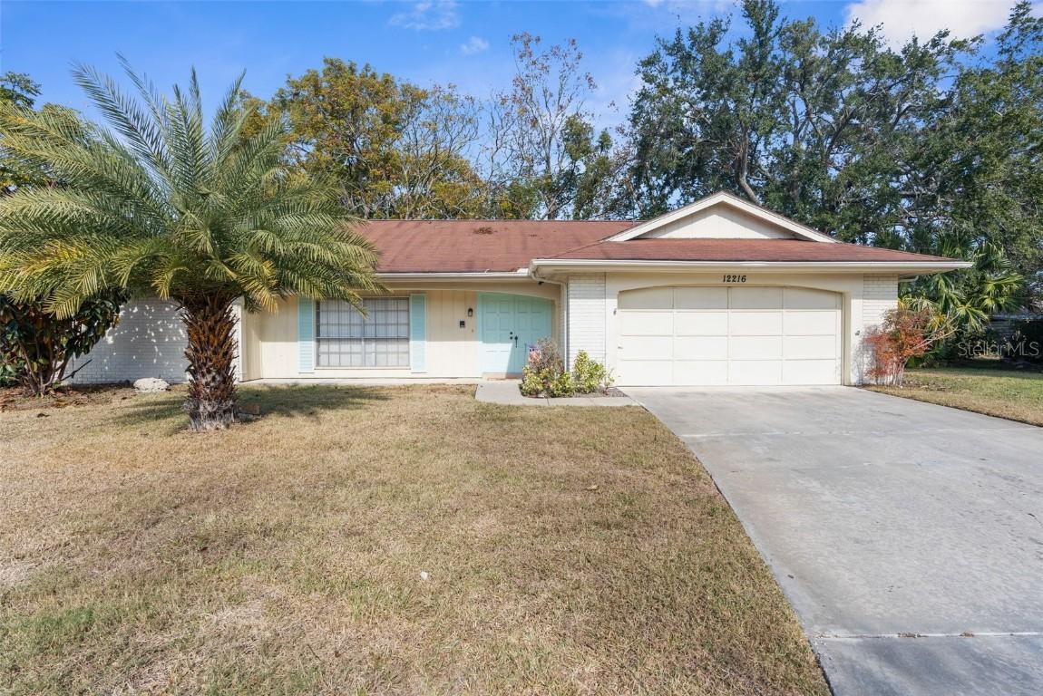 12216 Silk Oak Ln., Hudson, FL 34667