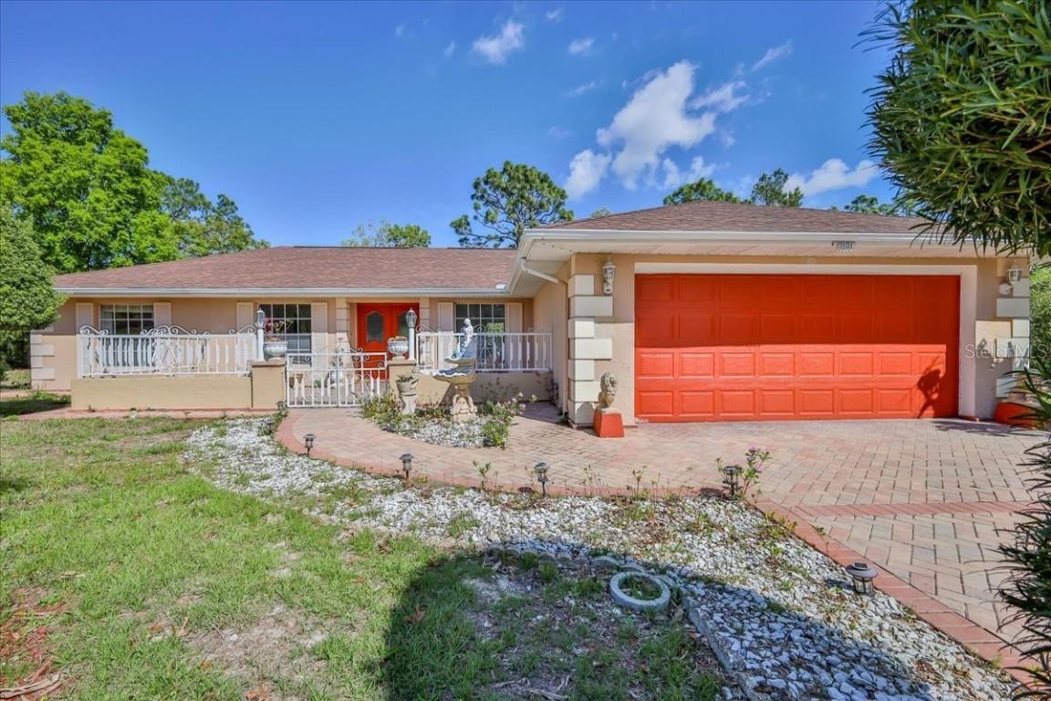 [Address Hidden by Seller], Spring Hill, FL 34609