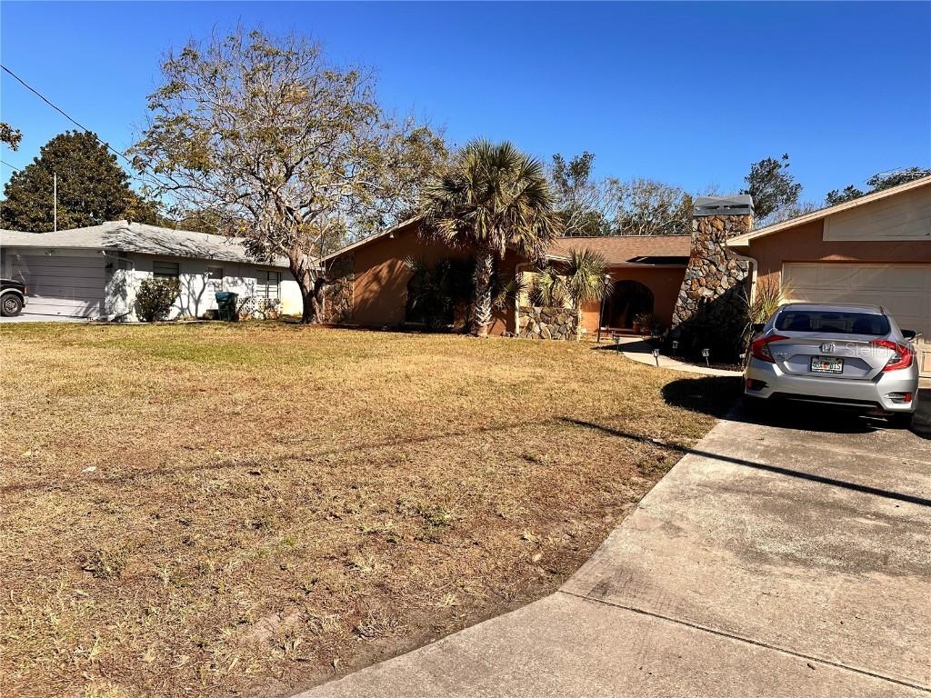 140 Callaway Ave., Spring Hill, FL 34606