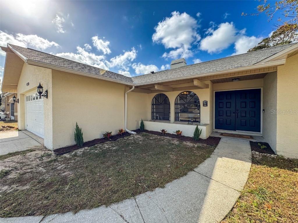 5077 Kenmore St., Spring Hill, FL 34608