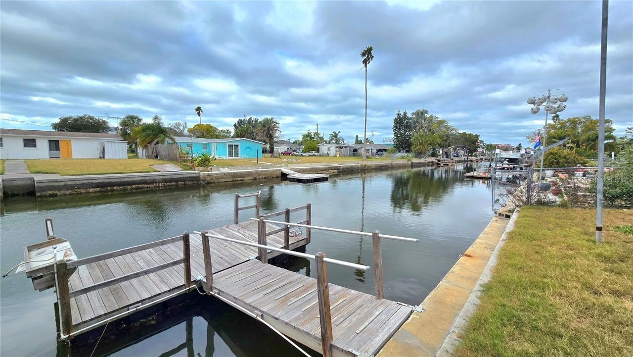 13233 Lisa Dr., Hudson, FL 34667