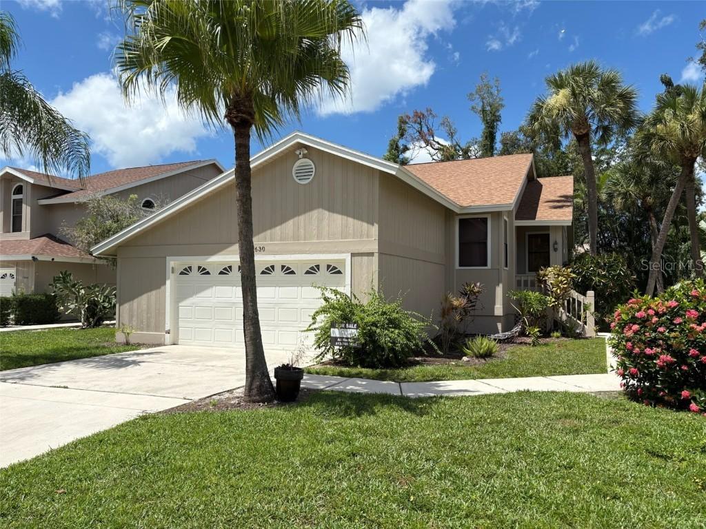 17630 Heron Ln. #NA, Fort Myers, FL 33908