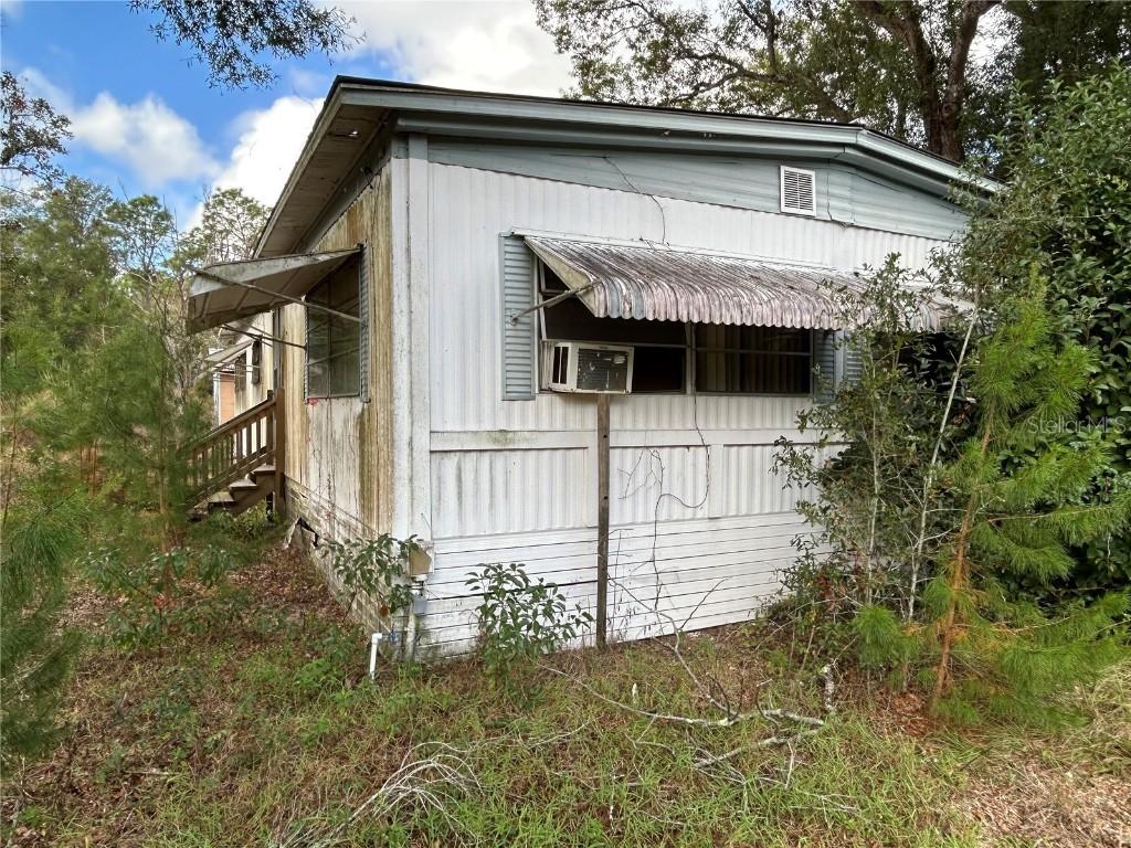 16139 Seminole Blvd., Brooksville, FL 34601