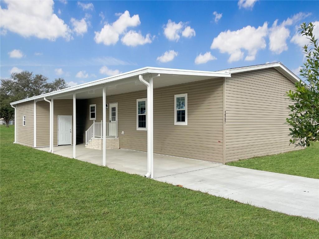 14287 Rialto Ave., Brooksville, FL 34613