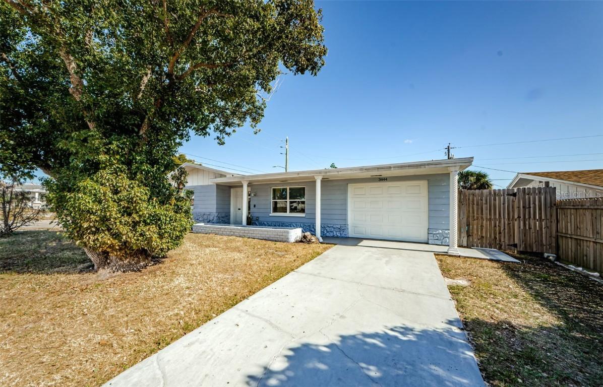 3444 Clydesdale Dr., Holiday, FL 34691
