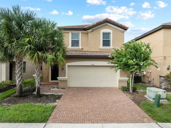 New Homes For Sale This Week That Attend Loughman Oaks Elementary School: December 13th to December 19th