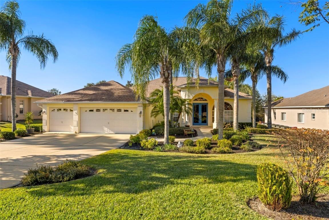 13235 Legends Tr., Dade City, FL 33525
