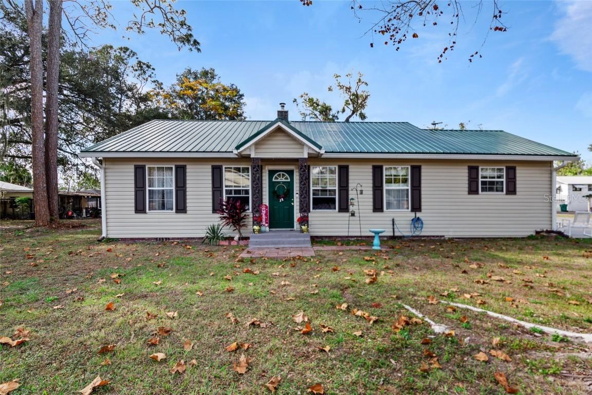 214 NE 2nd St., Chiefland, FL 32626