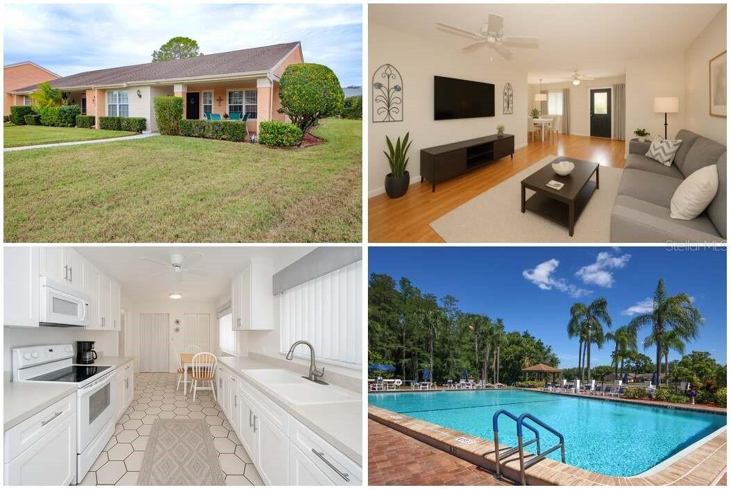 9327 Whitstone Ct., New Port Richey, FL 34655
