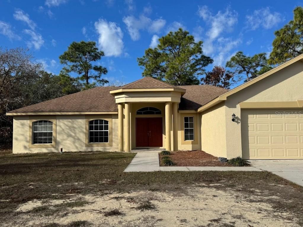 [Address Hidden by Seller], Weeki Wachee, FL 34614