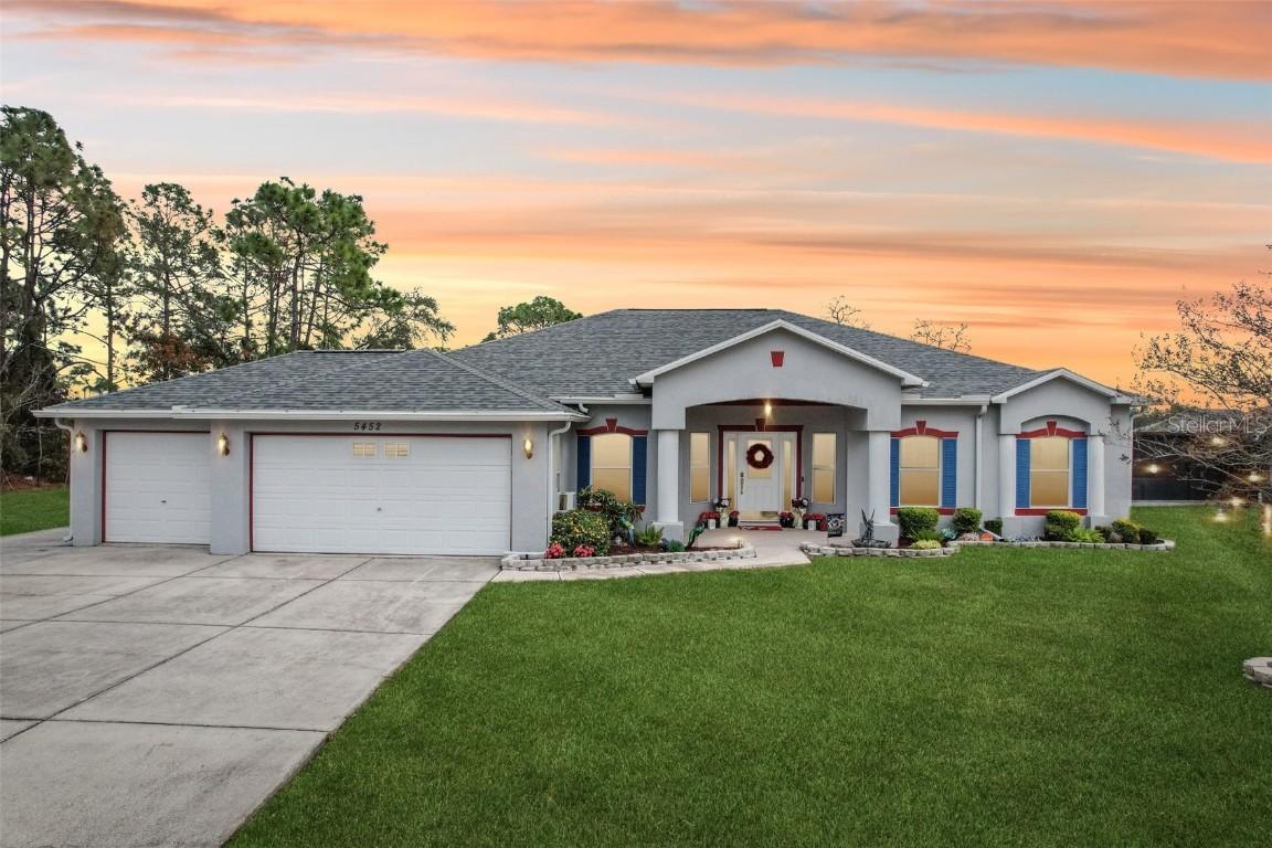 5452 Queen Ave., Spring Hill, FL 34609