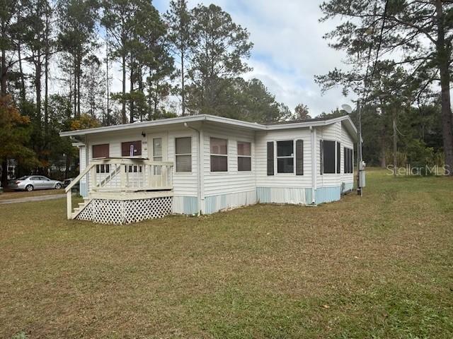 9236 West St., Brooksville, FL 34601