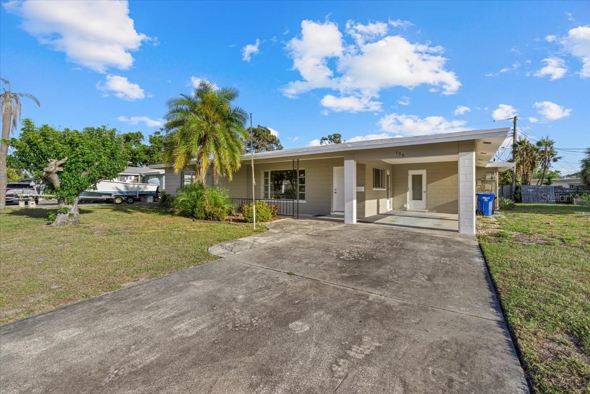 106 Aurora St., Venice, FL 34285