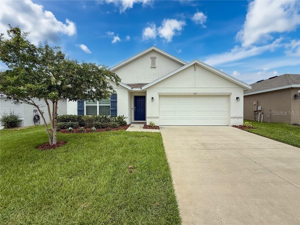 3337 Autumn Amber Dr., Spring Hill, FL 34609