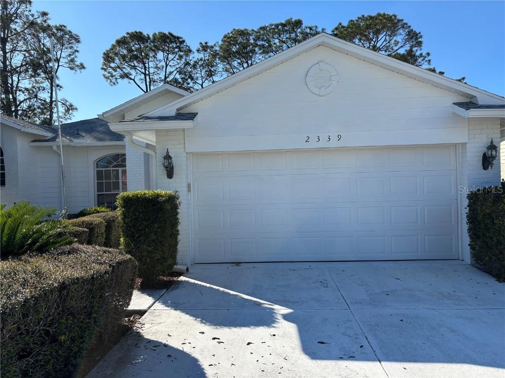 2339 Grandfather Mountain, Spring Hill, FL 34606