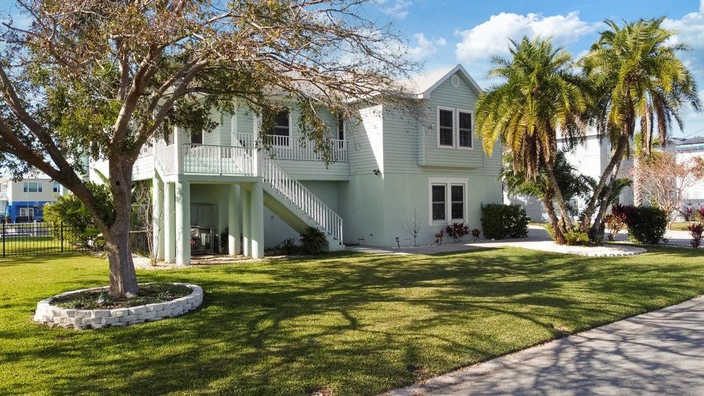 3207 Hibiscus Dr., Hernando Beach, FL 34607