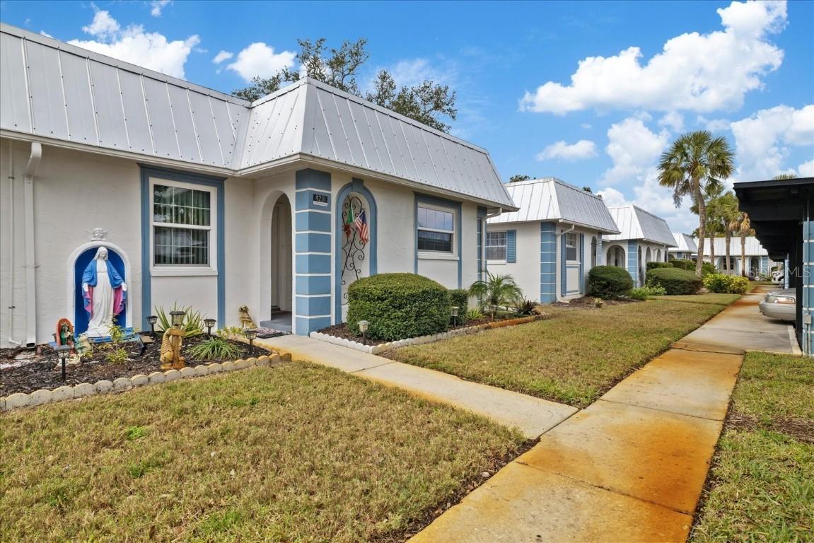 4231 Richmere Dr. #3D, New Port Richey, FL 34652