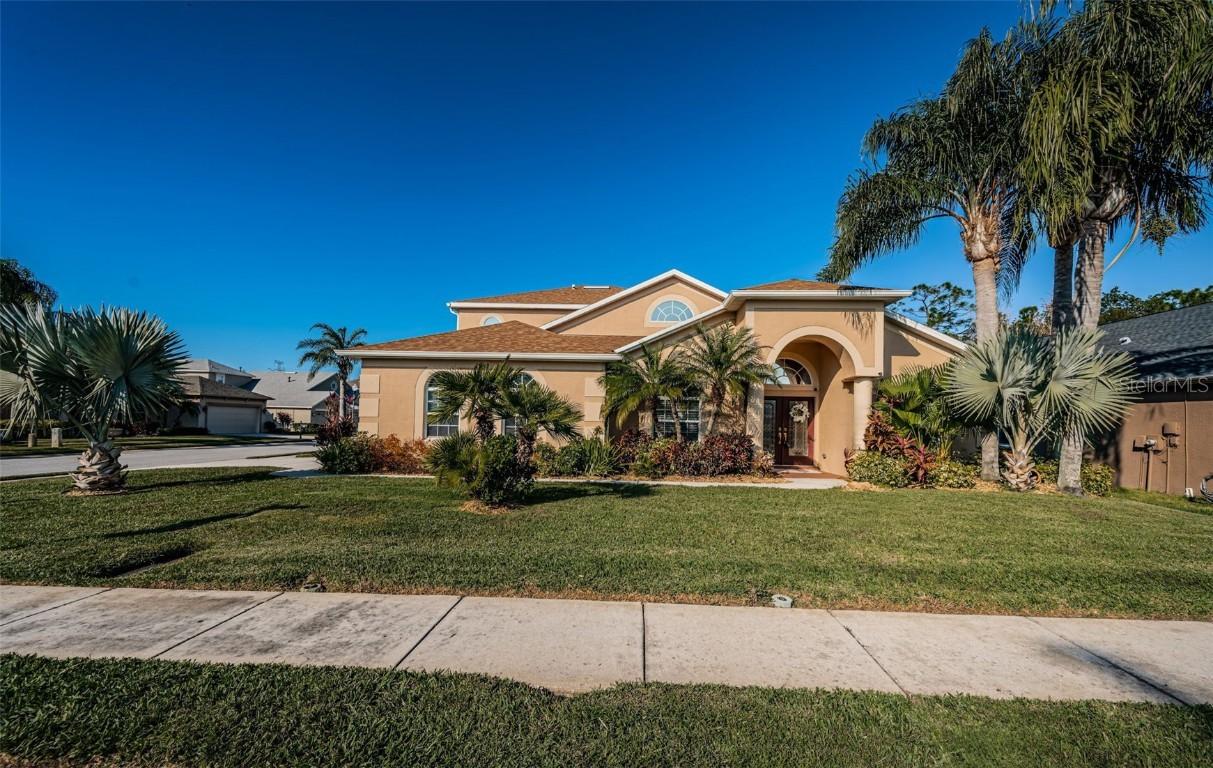 7643 Arelli Dr., Trinity, FL 34655