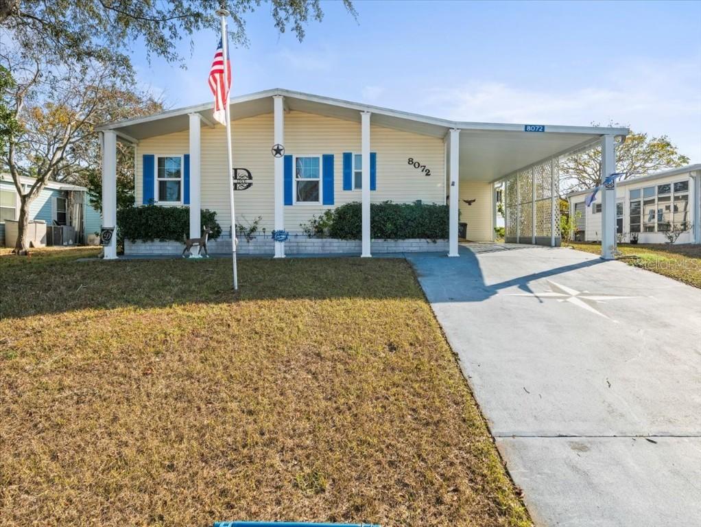 8072 Stockholm St., Brooksville, FL 34613