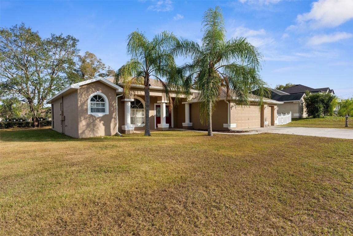 3100 Dothan Ave., Spring Hill, FL 34609