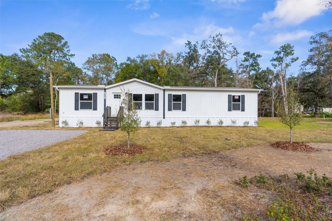 18071 Evening Star Ave., Brooksville, FL 34604