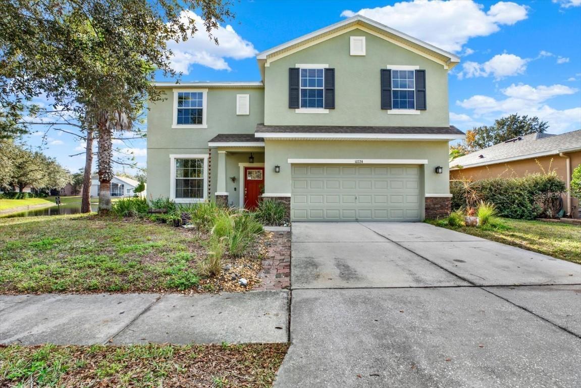 10724 Burning Bush Ter., Land O Lakes, FL 34638