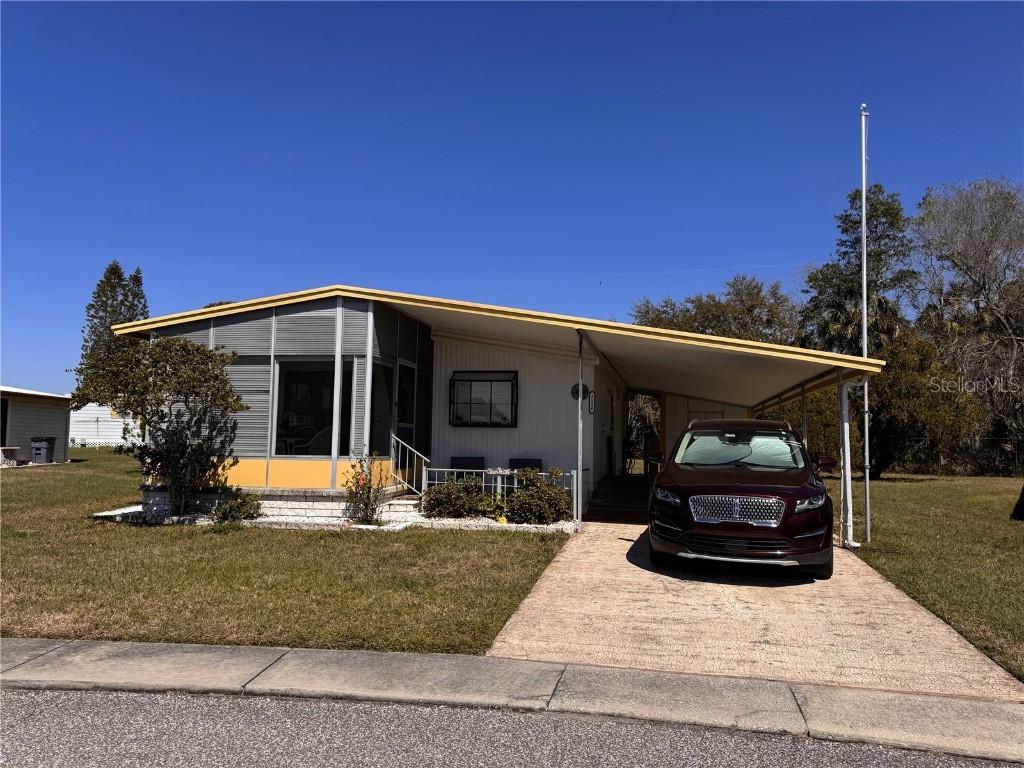 3136 Buckner Ct., Holiday, FL 34690