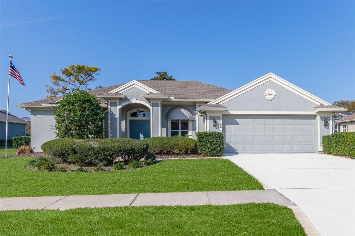 [Address Hidden by Seller], Spring Hill, FL 34609