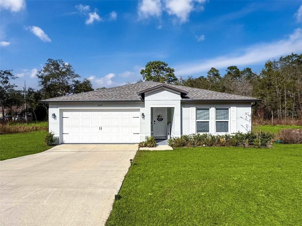 12085 Petrel Ave., Brooksville, FL 34614