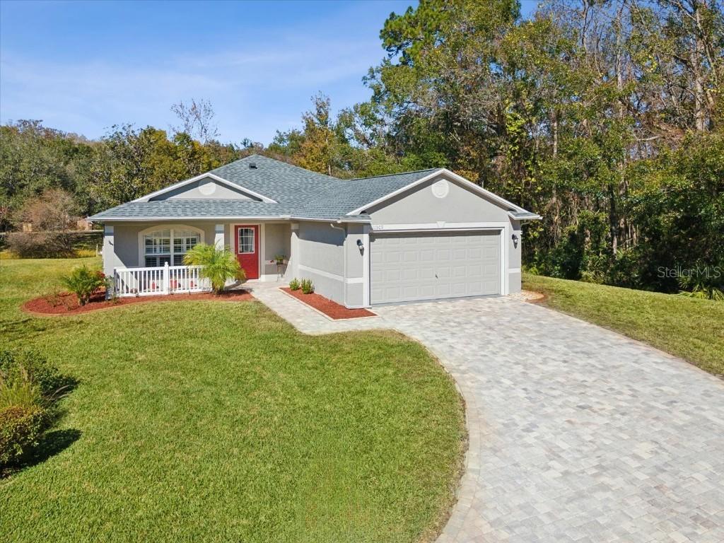 11509 Sinatra Ct., New Port Richey, FL 34654