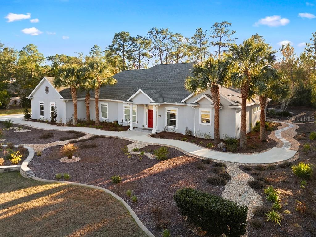 120 Oak Village Blvd., Homosassa, FL 34446