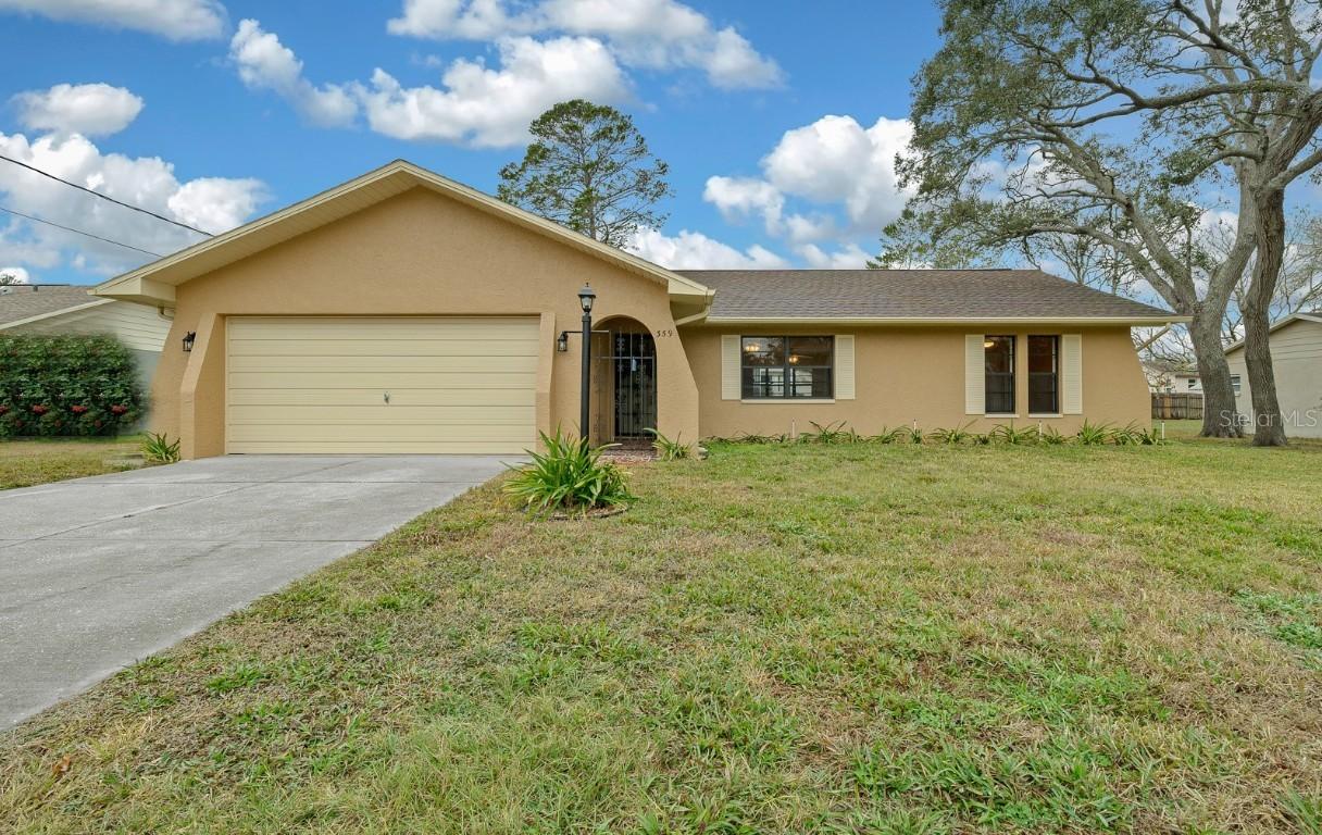 359 Portland Ave., Spring Hill, FL 34606