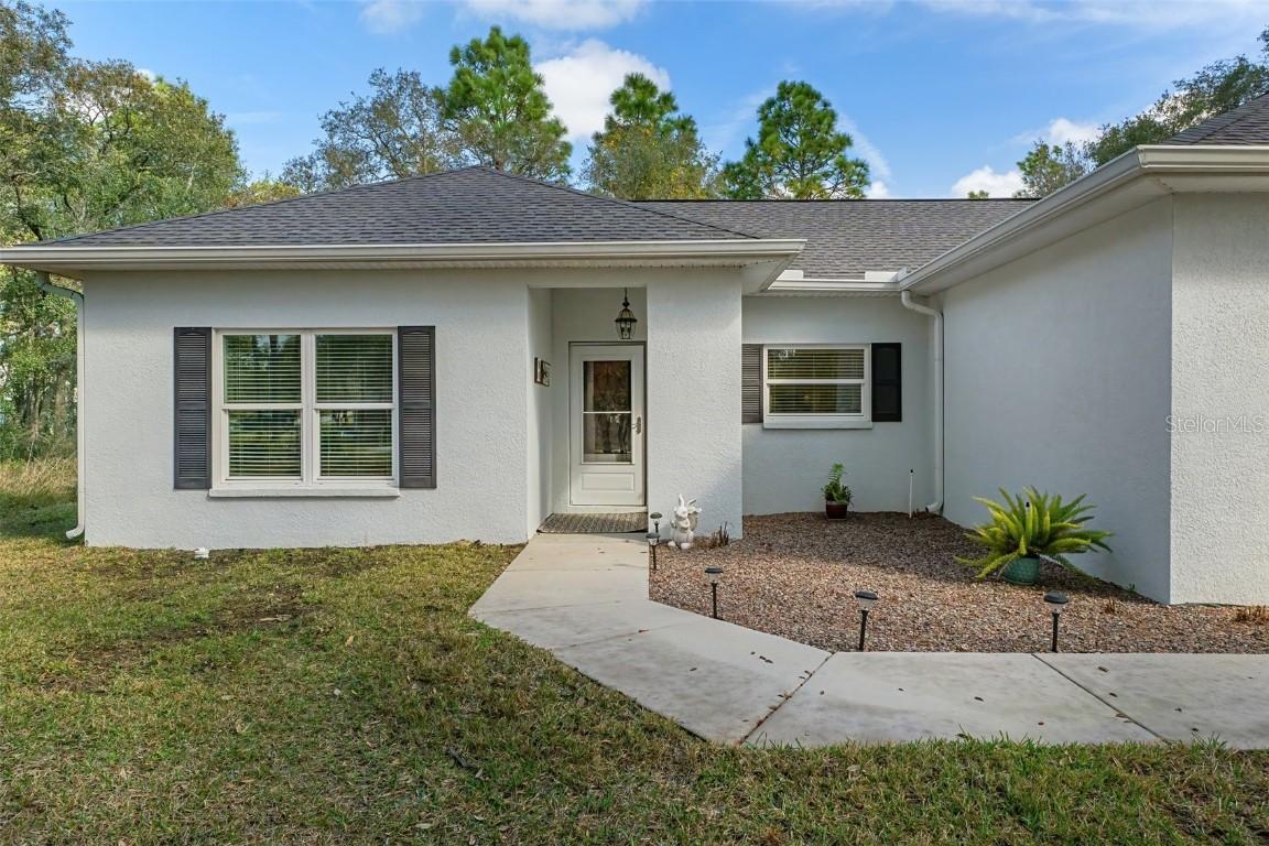 11085 Stilt Ave., Brooksville, FL 34614