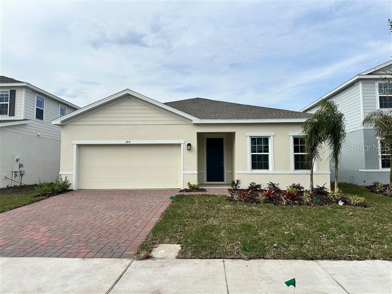 380 Crossings Ave., St Cloud, FL 34771