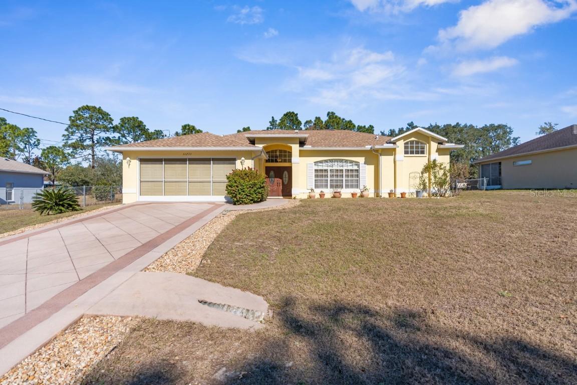 11271 Frigate Bird Ave., Weeki Wachee, FL 34613
