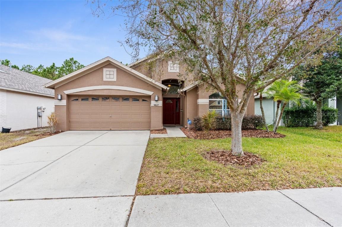 9837 Riverchase Dr., New Port Richey, FL 34655