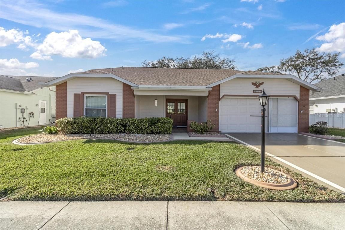 4737 Sandpointe Dr., New Port Richey, FL 34655