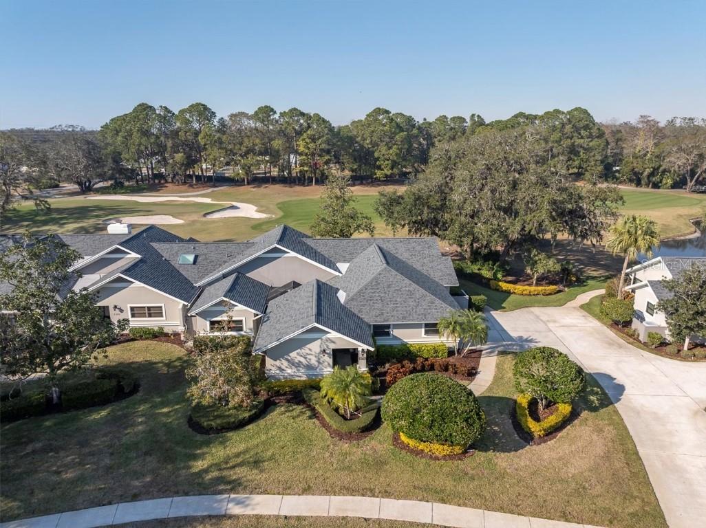 2595 Royal Liverpool Dr., Tarpon Springs, FL 34688