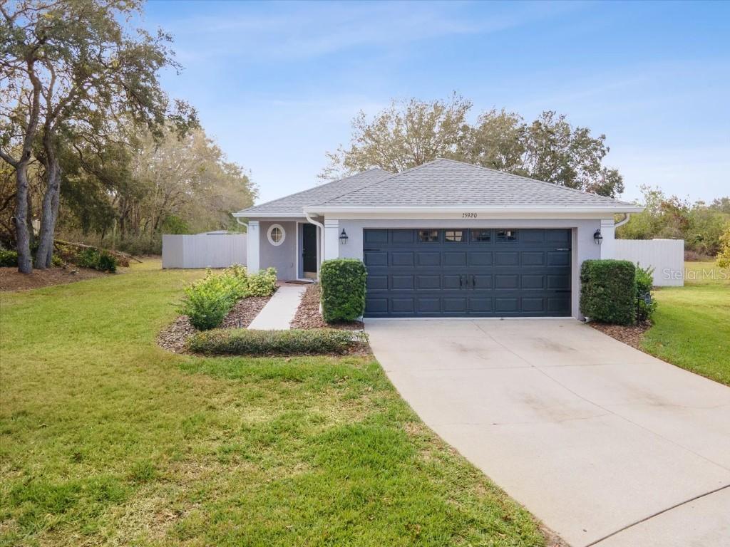 15920 Texarkana Pl., Spring Hill, FL 34610
