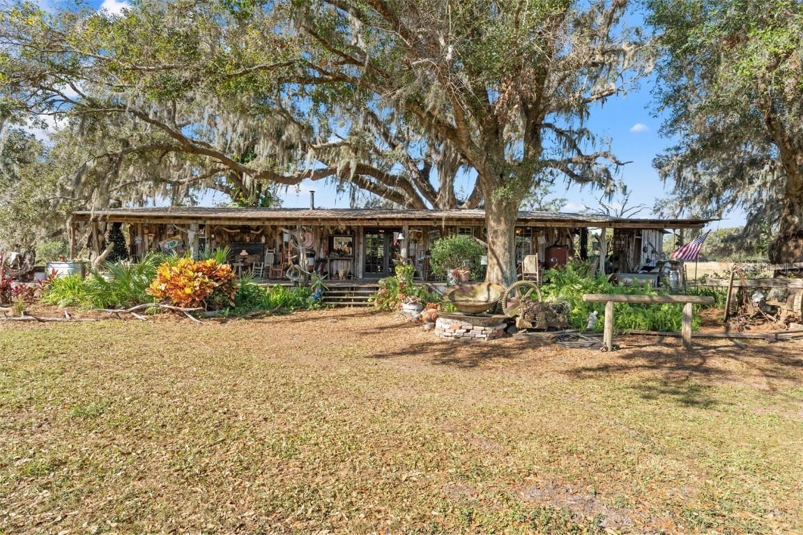 28121 Miller Rd., Dade City, FL 33525