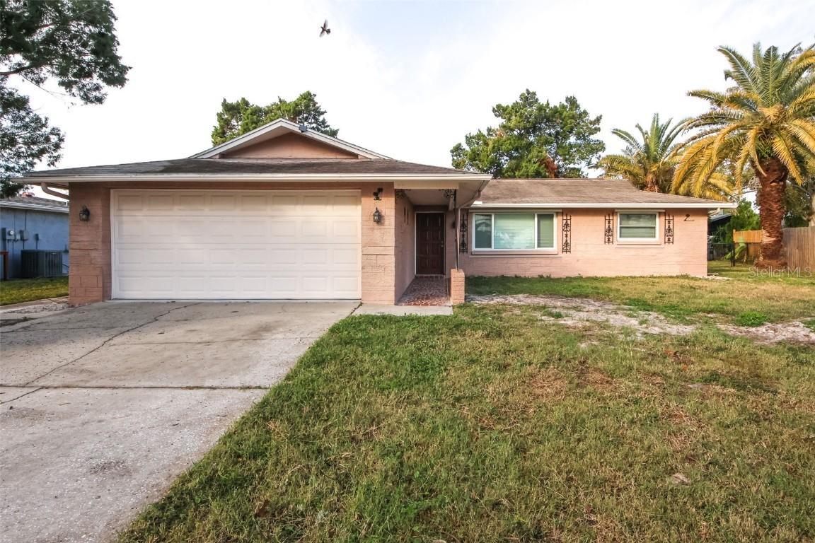 9321 Mansard Ln., Port Richey, FL 34668